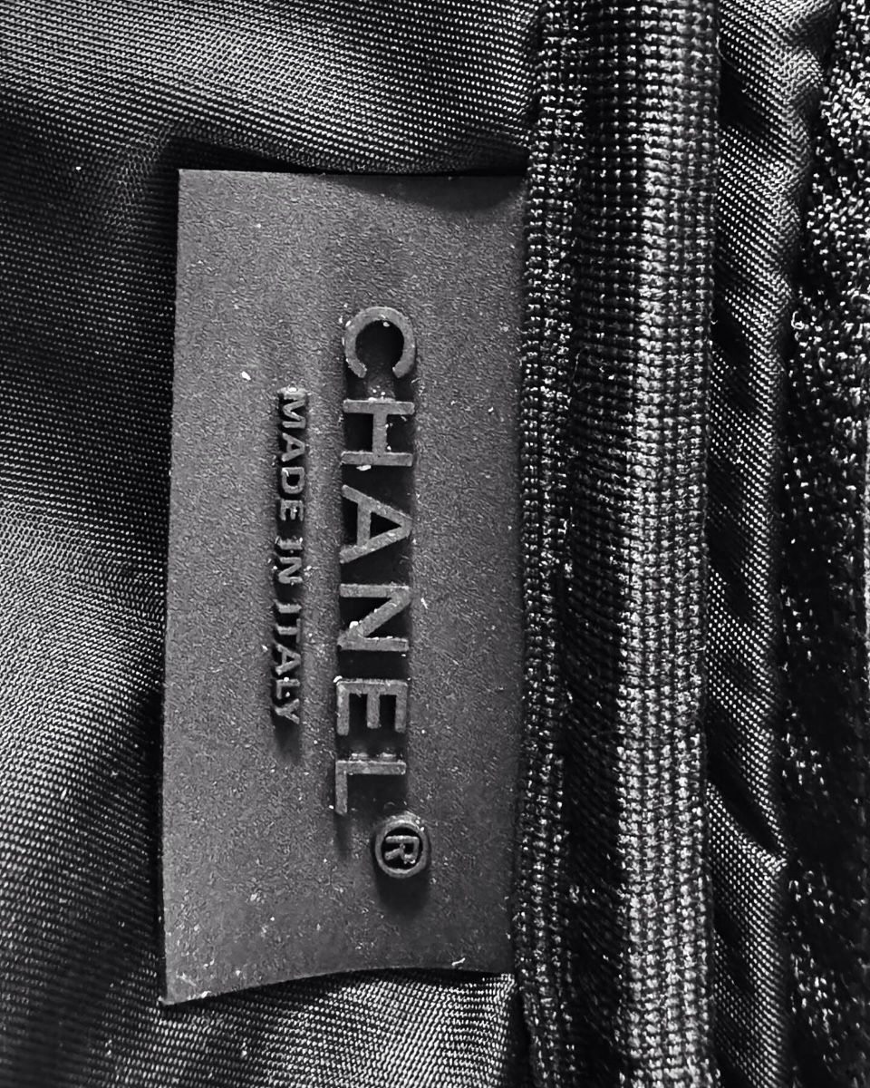 Racchette: Set de Tennis complet Chanel – Nuovo e nell'imballaggio originale da Neuchatel venduto da mar_9blm 6