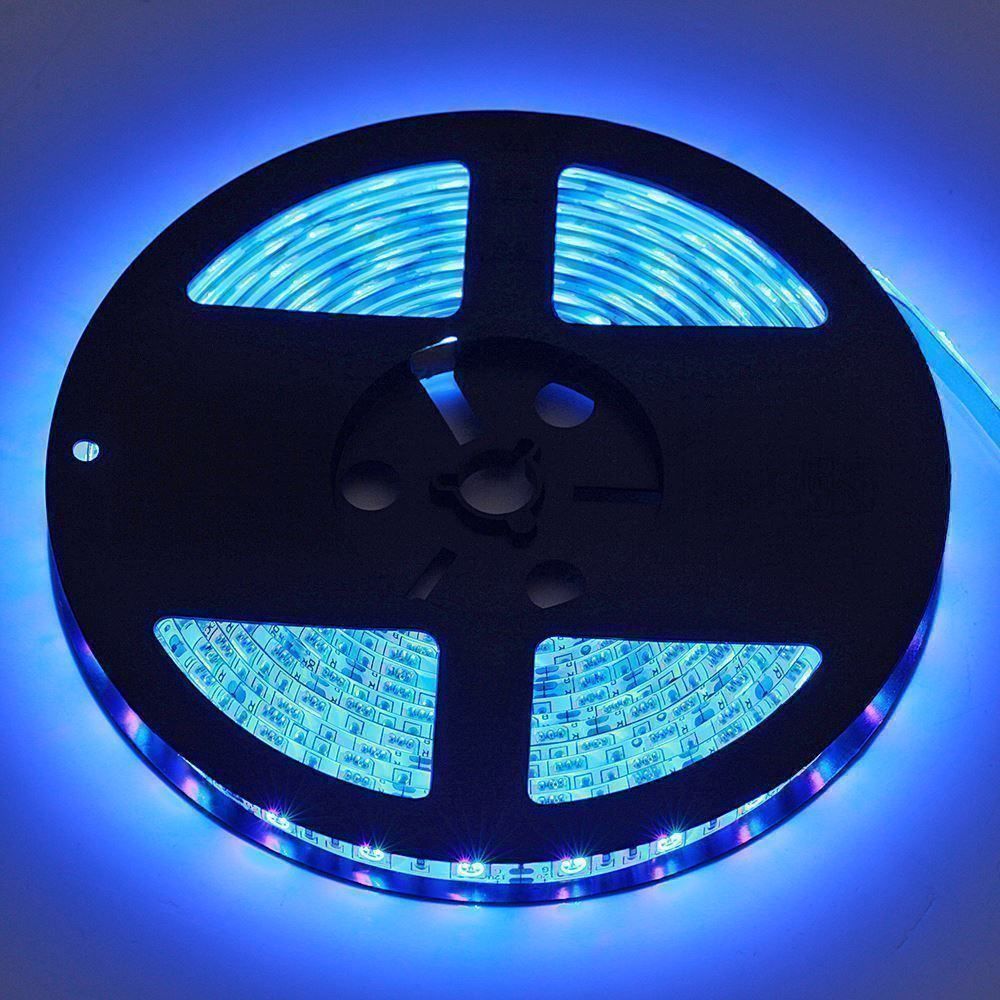 Ghirlande e barre luminose: LED Stripe Lichterkette Lichtleiste 5M – Nuovo (secondo la descrizione) da Thun venduto da nuonuoshop 3