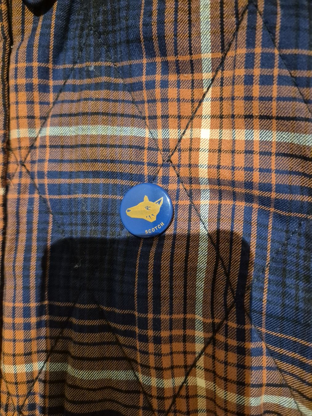 Giacche: Scotch & Soda Herrenjacke – Usato da Kollbrunn venduto da guernsey11 2