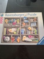 Gelini puzzles 1000p.