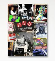 Eminem Pop Art Kunst Rap Hip Hop Leinwand Slim Shady