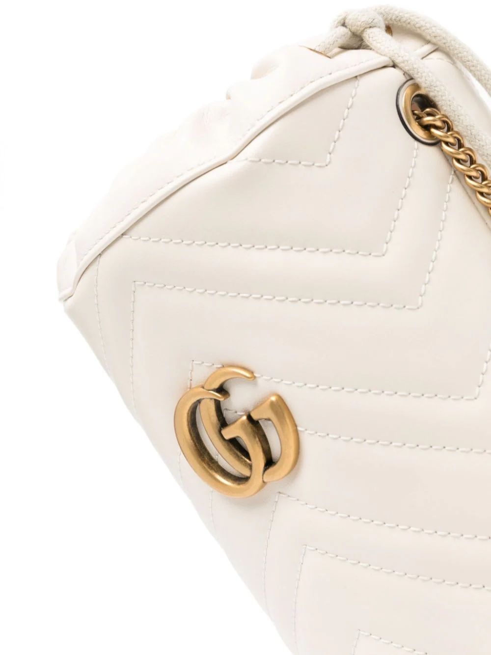 Gucci Borse: Gucci Marmont Mini Bucket bag – Nuovo e nell'imballaggio originale da Dallenwil venduto da ZD2019 2