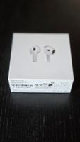 Apple AirPods 4 ohne ANC – sehr guter Zustand, OVP