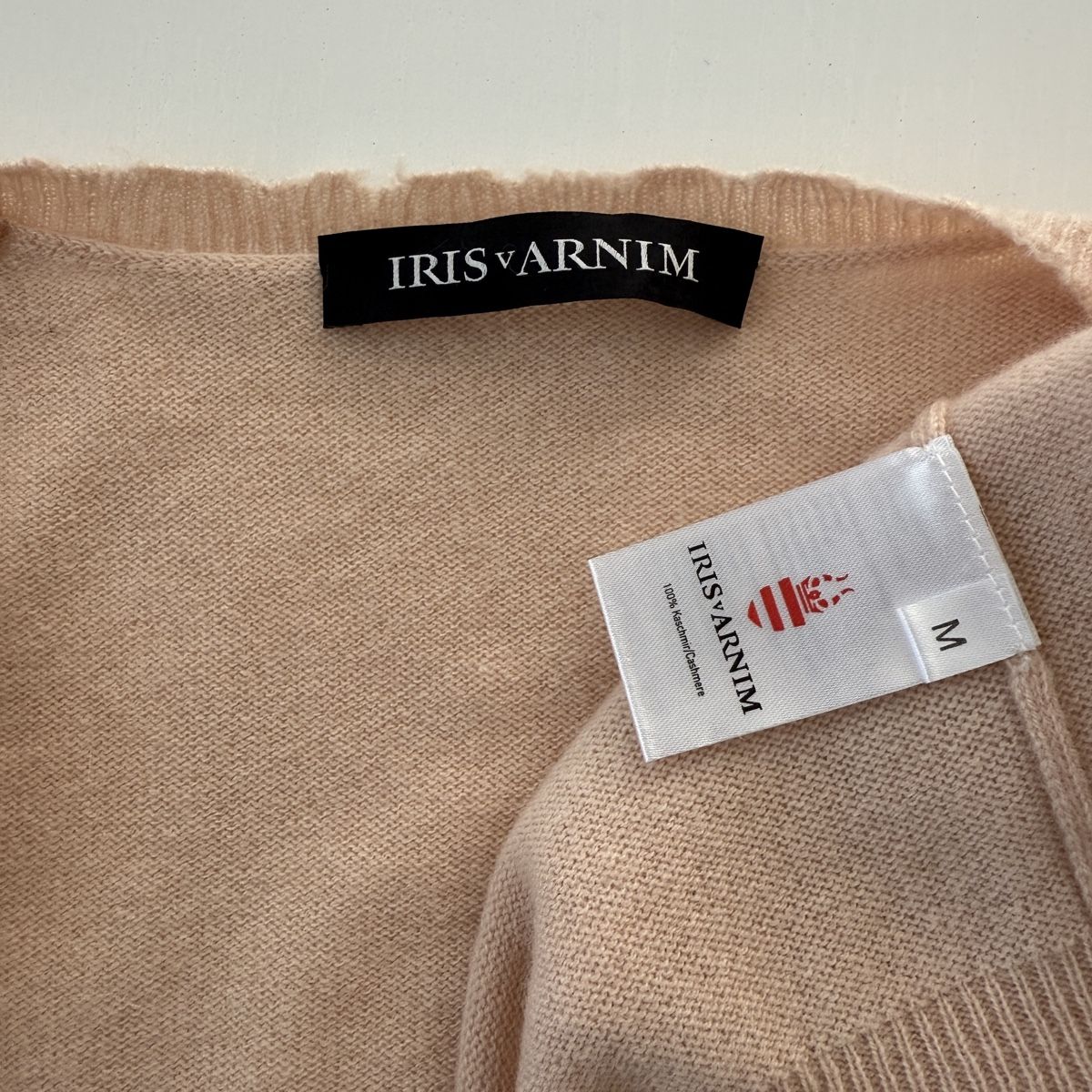 Maglioni & Felpe: IRIS VON ARNIM New Cashmere Cardigan – Nuovo (secondo la descrizione) da Emmen venduto da Nightingale_2022 6