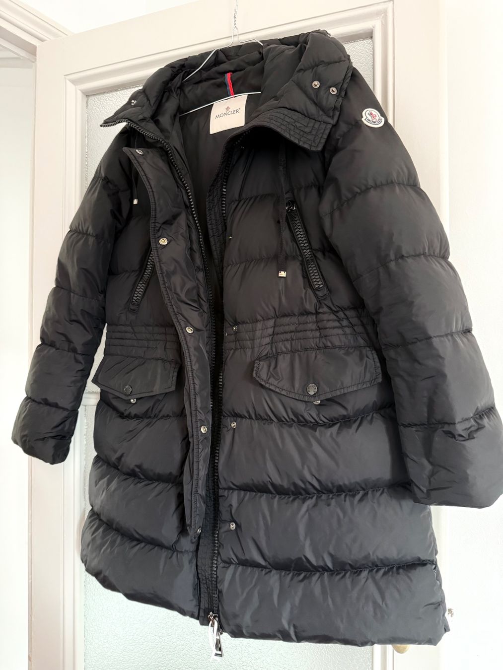 Moncler Giacche: Doudoune Moncler – Usato da Bern venduto da mesof 2