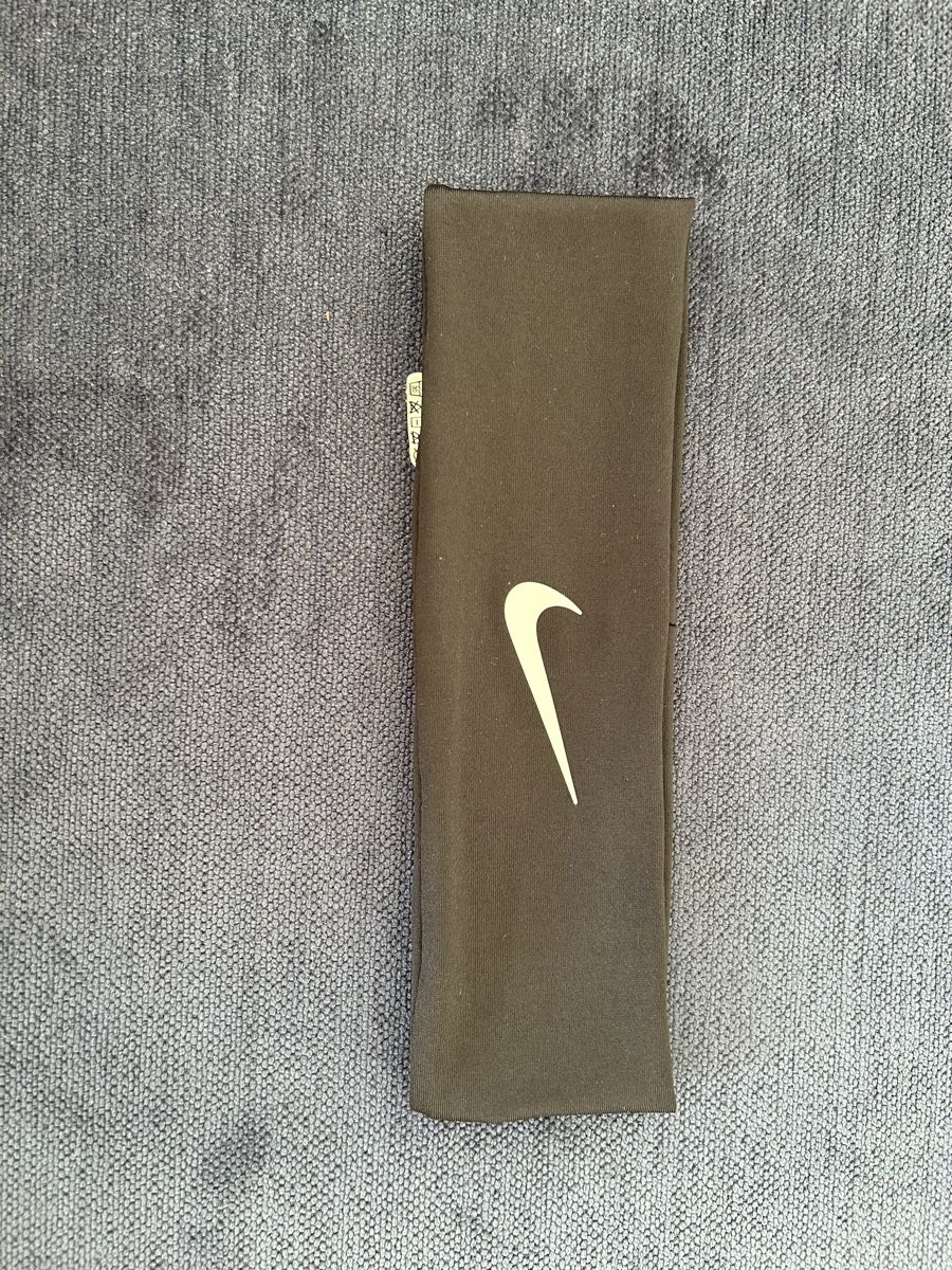 Nike Accessori: Stirnband Nike – Nuovo (secondo la descrizione) da Baar venduto da Lis0815