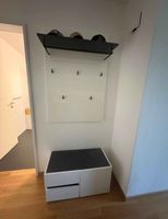 Garderobenset Pfister
