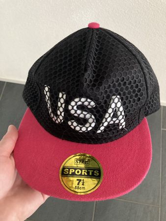 USA Cap