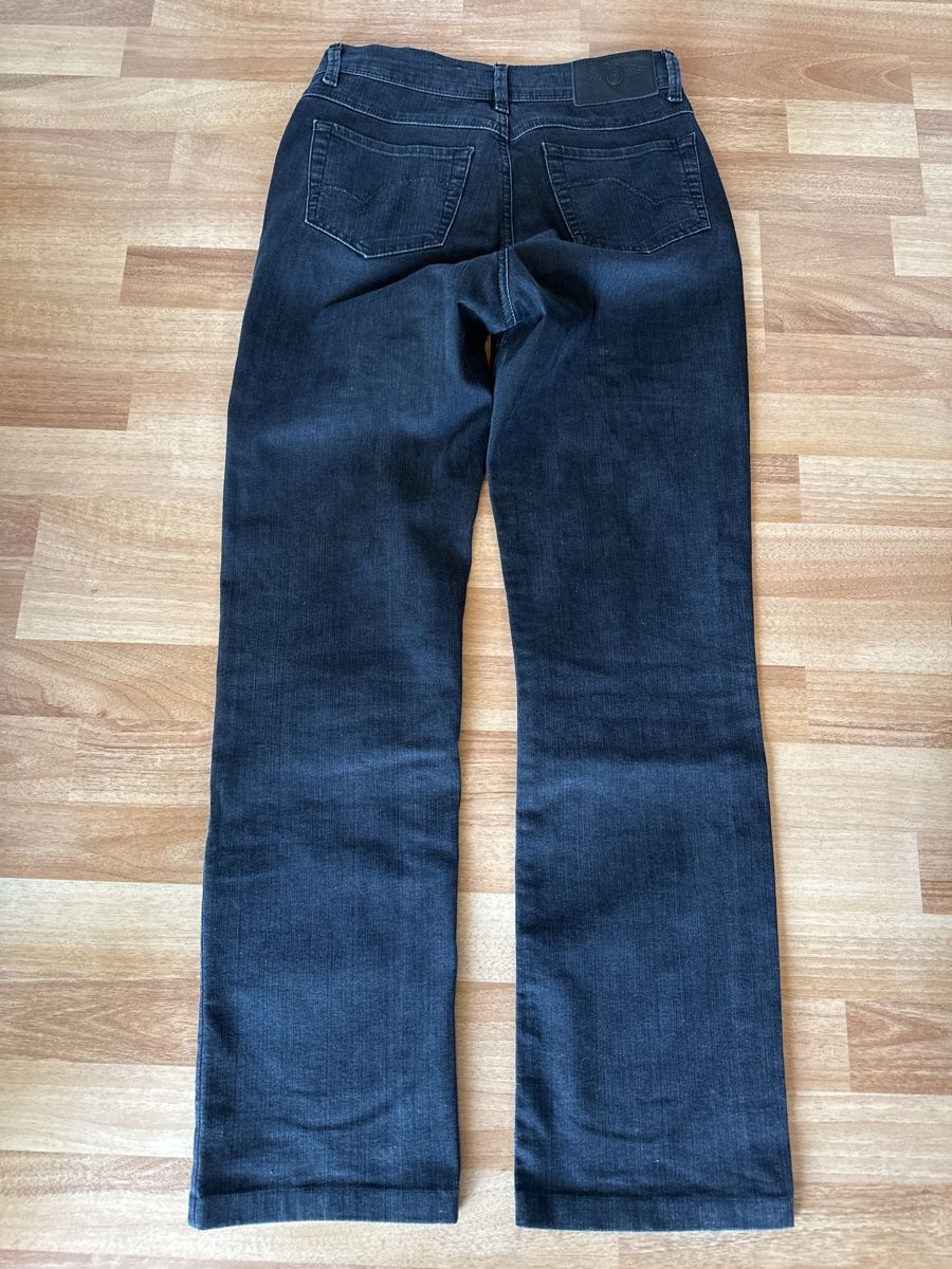 Angels Jeans: Angels Jeans, Modell Dolly Lurex, Grösse 36  – Usato da St. Gallen venduto da mai_zpt7 2