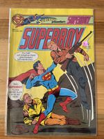 Superboy Comic Jahrgang 81
