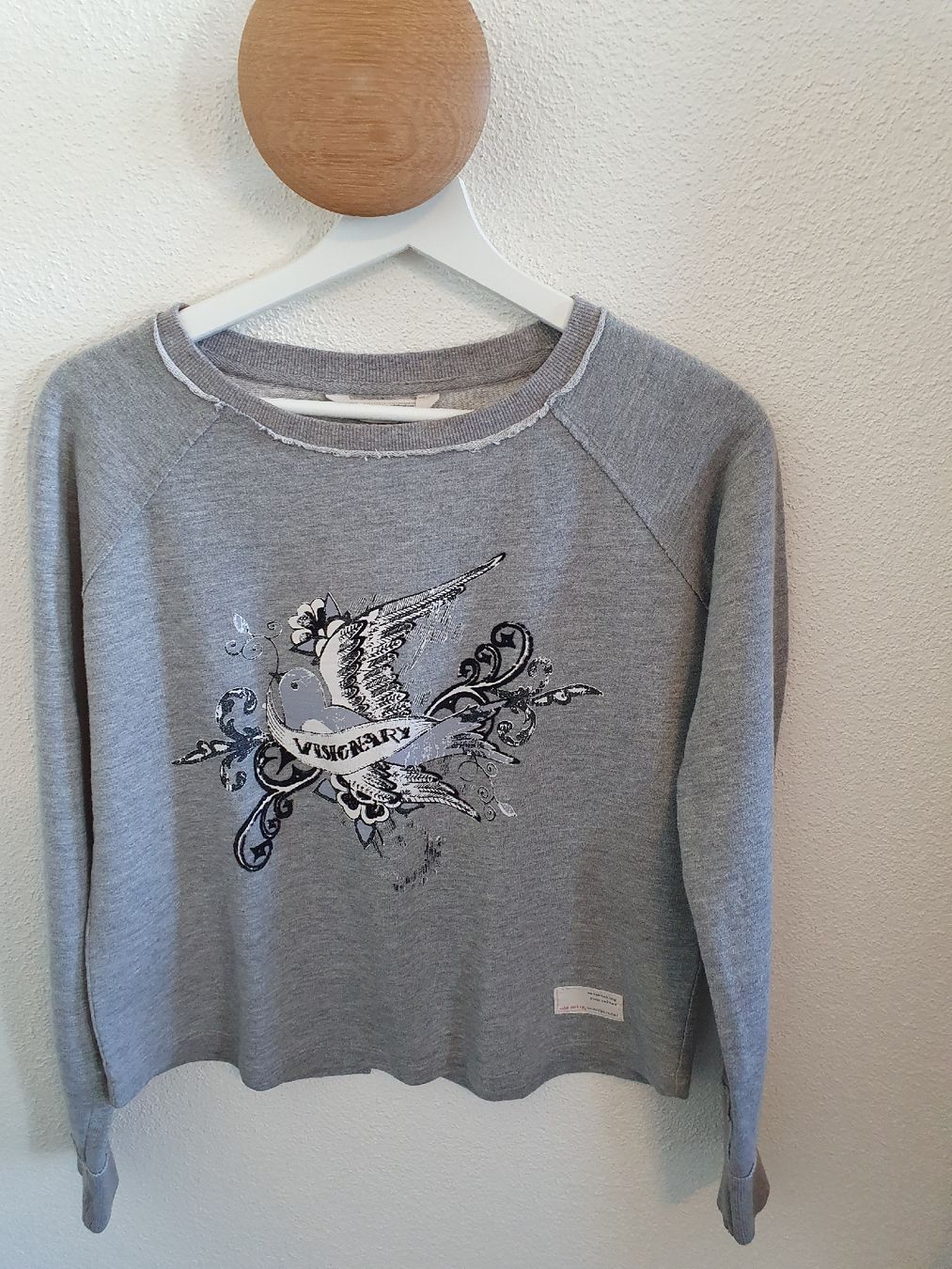 Odd Molly Maglioni & Felpe: Odd Molly Sweatshirt – Usato da Ebertswil venduto da Luna_8