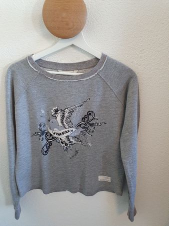 Odd Molly Sweatshirt