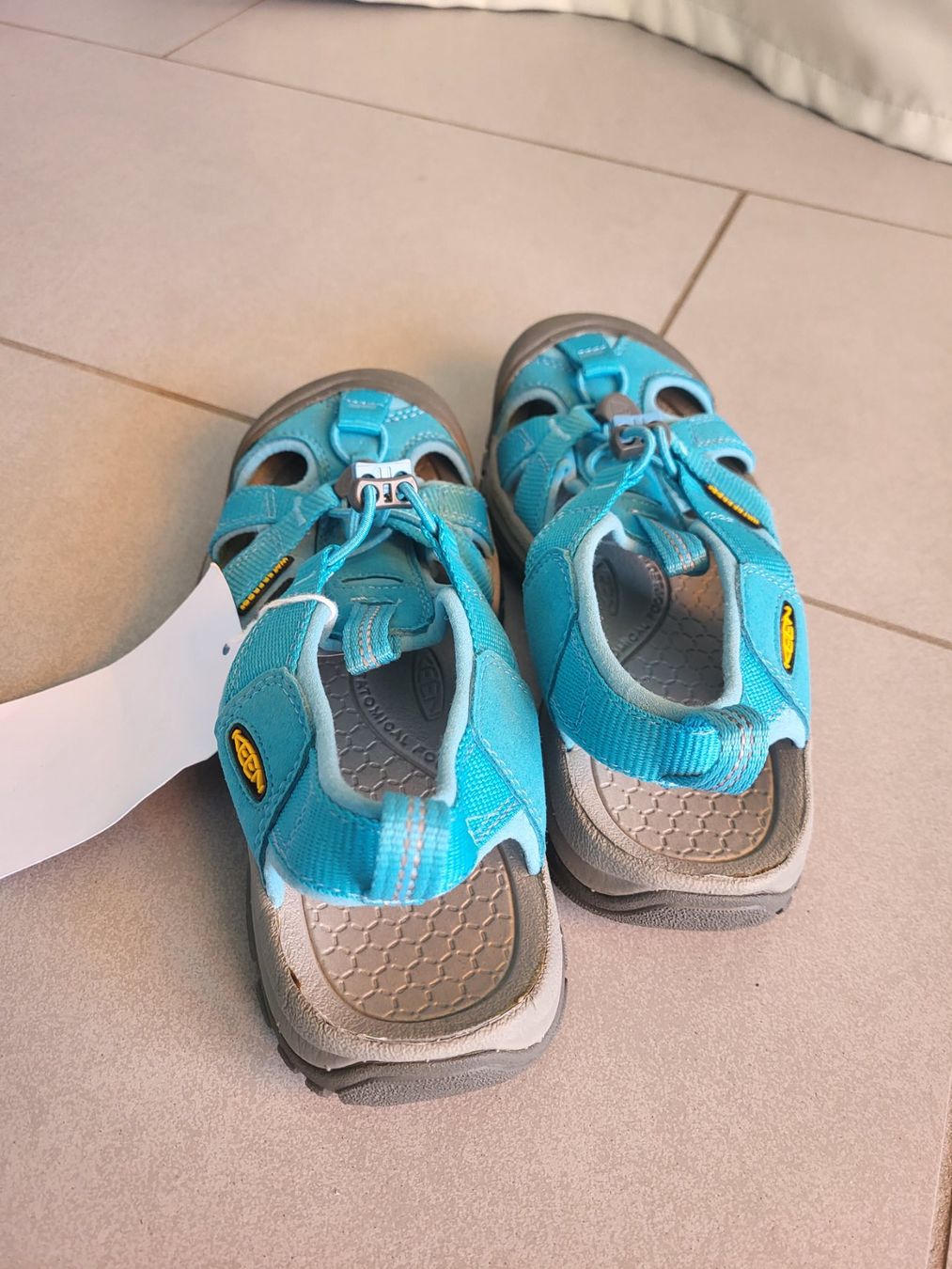 Keen Scarpe da donna: Keen Sandalen gr. 37 NEU – Nuovo (secondo la descrizione) da Boswil venduto da i12i 6