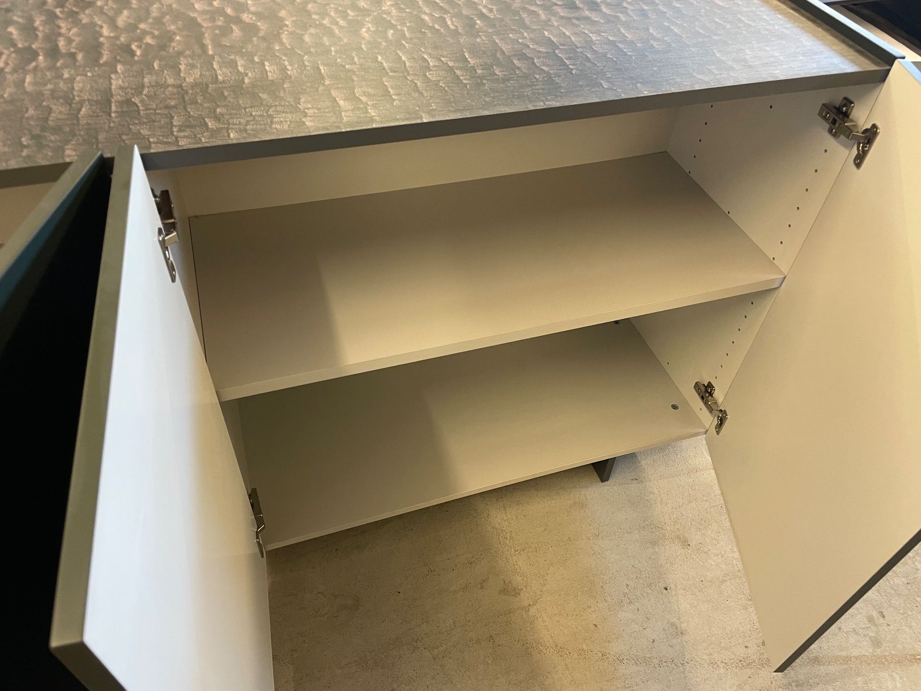 Kommoden: Sideboard - Komode # 668 D – Neu (gemäss Beschreibung) aus Willisau von Arredodesign 7