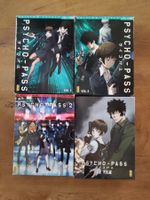 Psycho-Pass Intégrale - Blu-ray - EDITION LETALE+Film - RARE