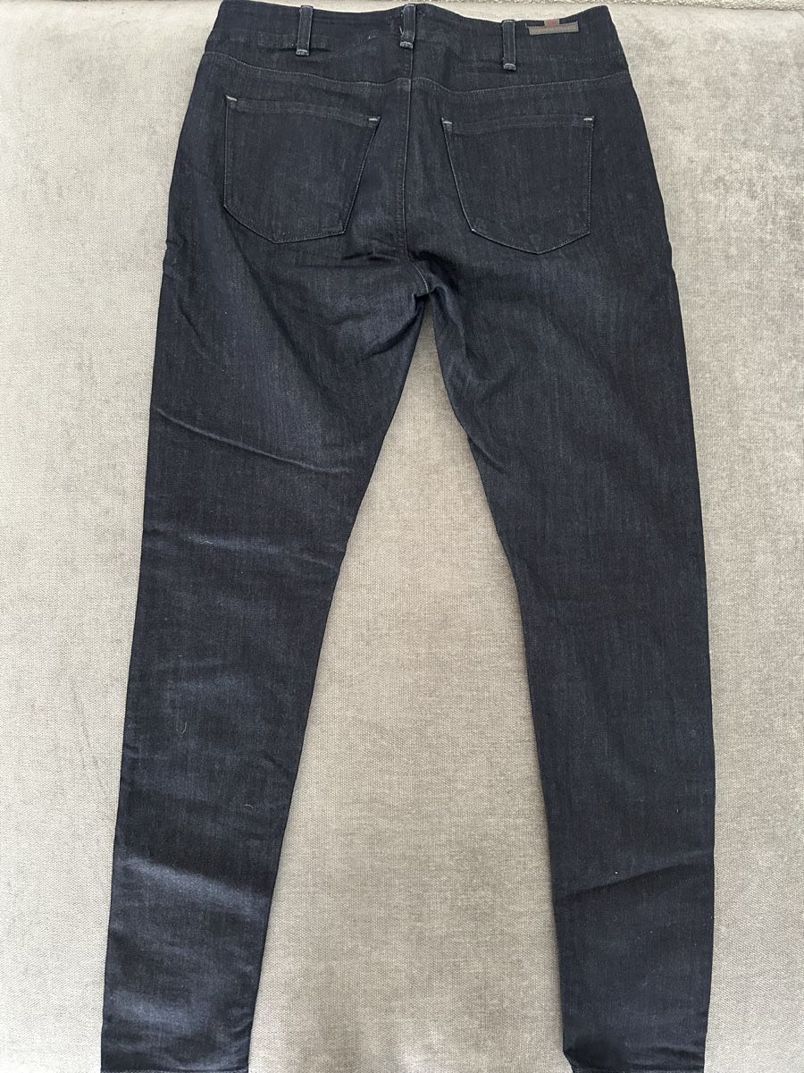 Citizens of Humanity Jeans: Citizens of Humanity Jeans blau – Gebraucht aus Wimmis von rimnakit 3