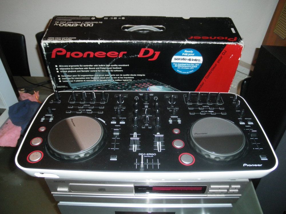 Pioneer