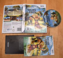 Mein neues Leben - Abenteuer auf Tropica