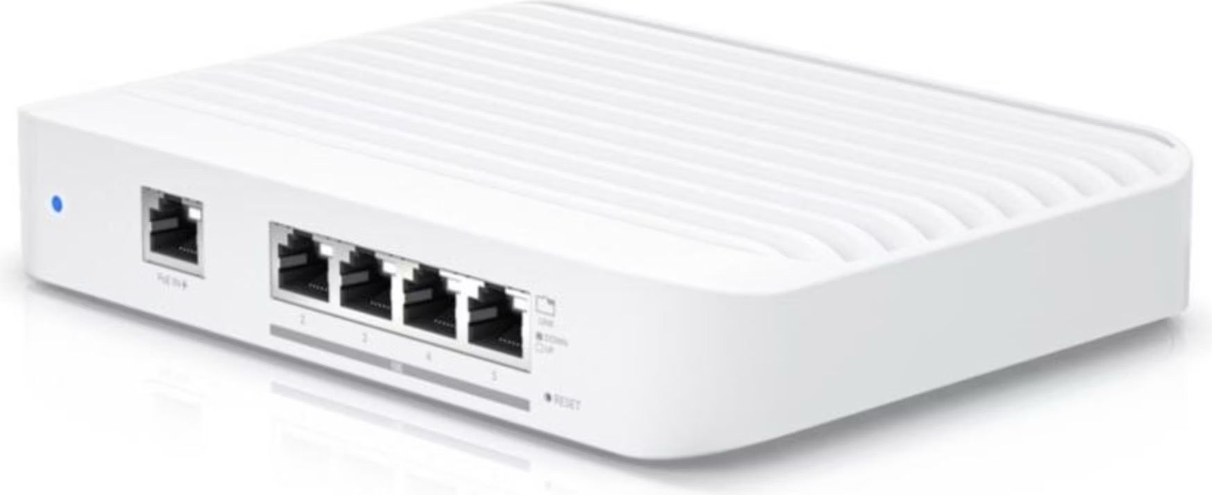 Hubs & Switches: Ubiquiti UniFi Flex XG – Gebraucht aus Zürich von sknecht01