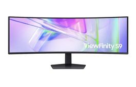 Samsung Monitor LS49C950UAUXEN 49 ", 5120 x 1440