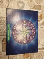 Wer wird Millionär, das offizielle Spiel
