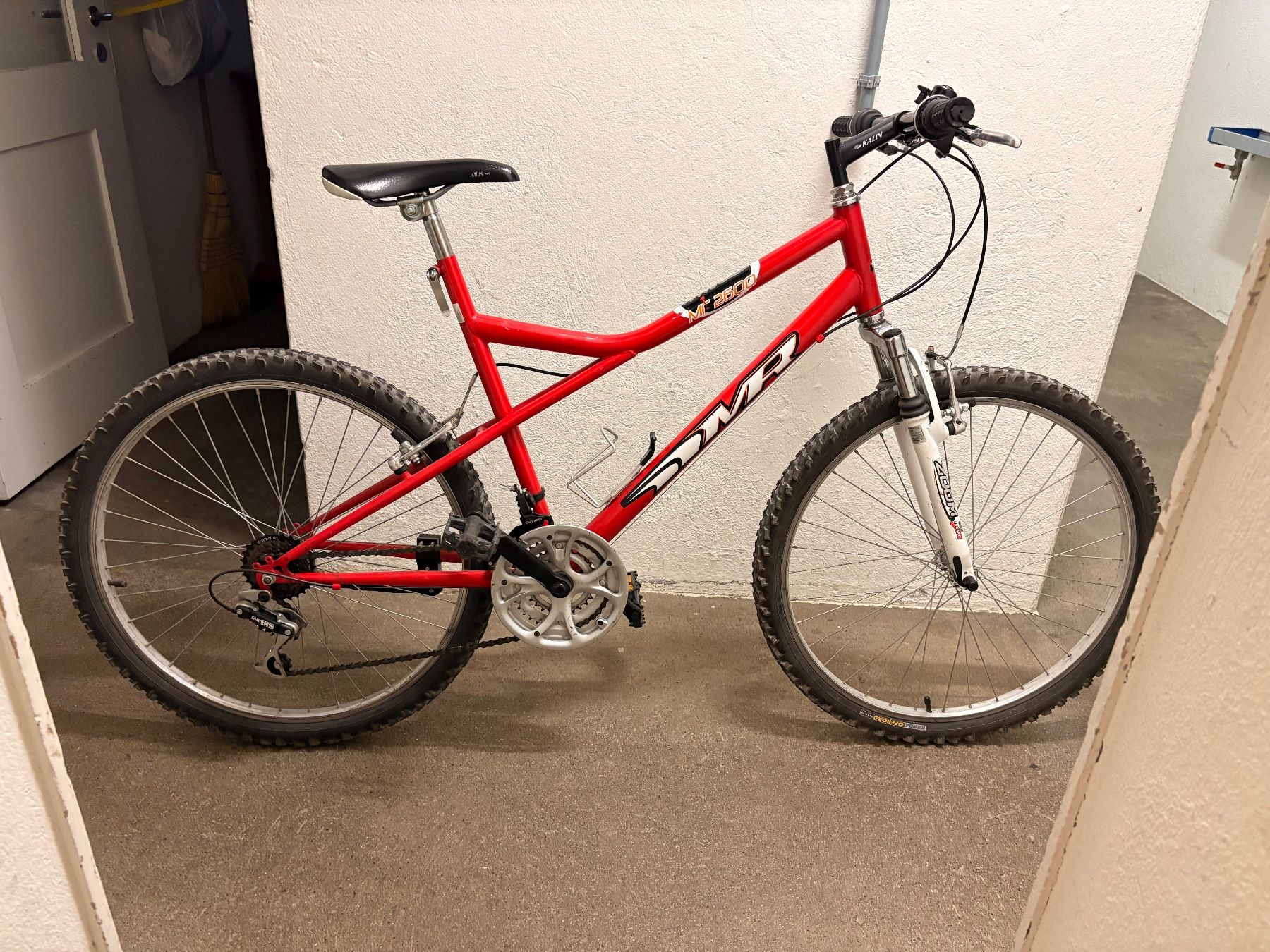Biciclette: Velo – Usato da Zürich venduto da ingridsi 2