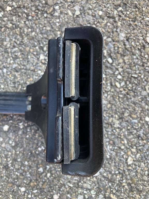 Portapacchi: Dachträger FORD – Usato da Bolligen venduto da ueligroba 1