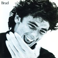 Bruel Patrick: Bruel CD