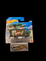 Hot Wheels HW Heavyweights 2026 Raijin Express 3/5 S