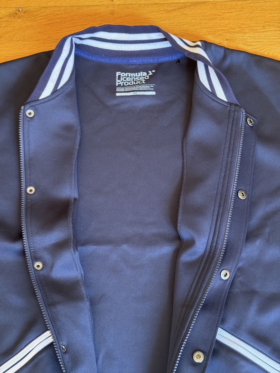 Jacken: F1 Formel1 Singapore Jacket NEU – Neu (gemäss Beschreibung) aus Bern von hoshone 2