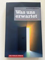 Was uns erwartet: Spannendes Buch für kalte Tage!