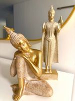SONDERPREIS 💲 2x Buddha Statue