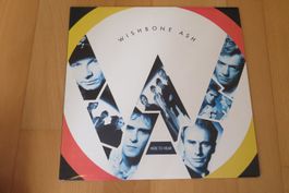 Wishbone Ash – Here To Hear