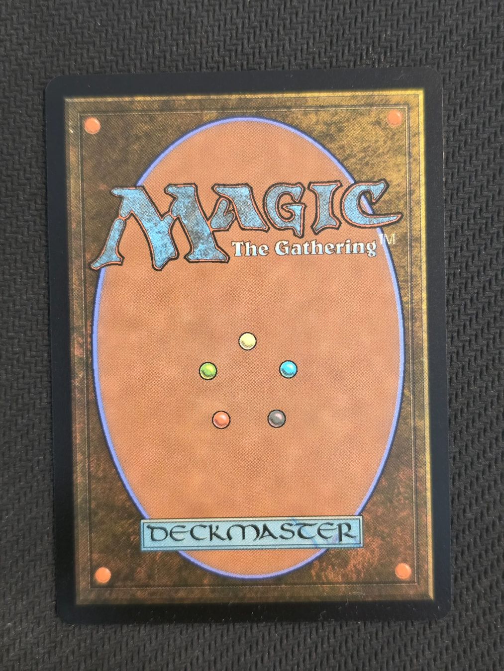 Magic The Gathering Sammelbilder & Trading cards: Kratos, Stoic Father  -  MTG – Gebraucht aus Zürich von Semagets 1