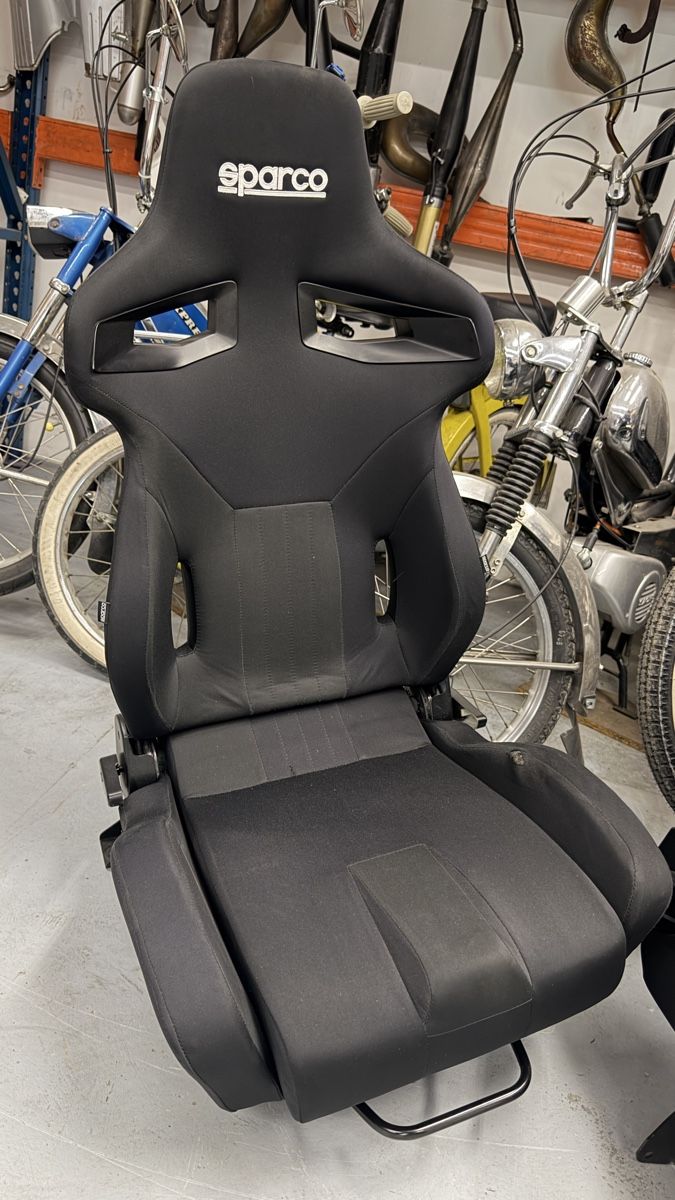 Alle Autoersatzteile: Sparco Schalensitze – Gebraucht aus Birmensdorf ZH von nicijob00 1