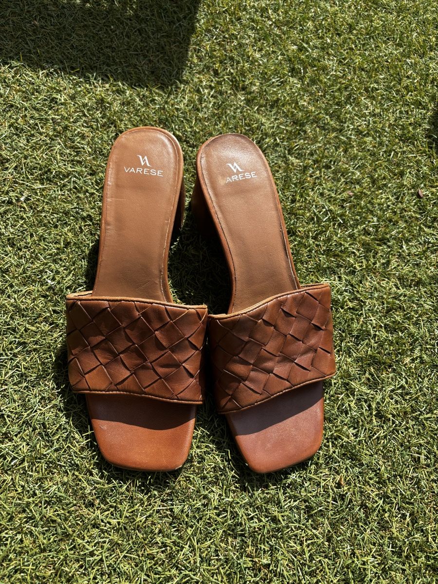 Scarpe da donna: Sandal 40 – Nuovo (secondo la descrizione) da Montreux venduto da nai_5w9m