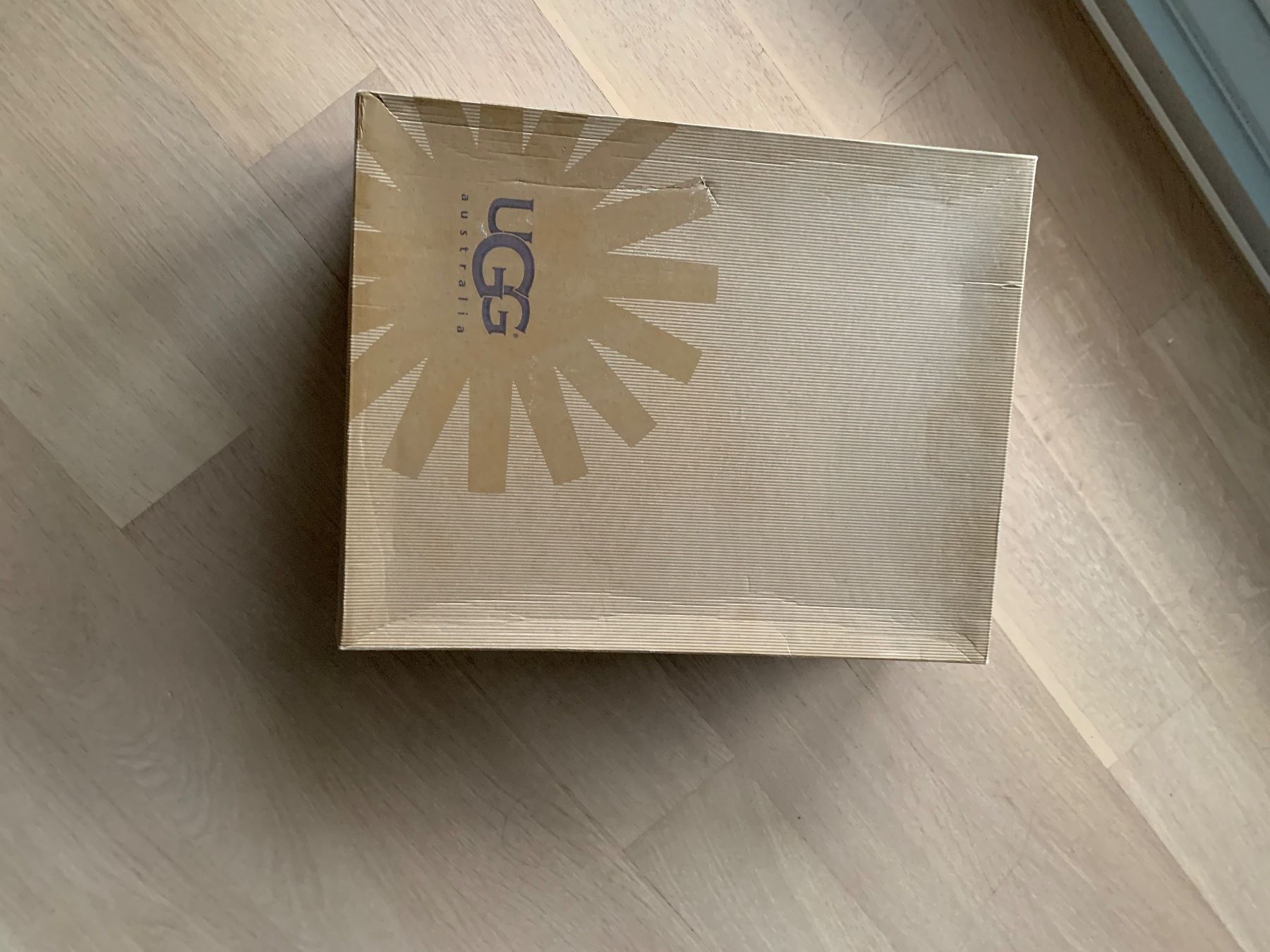 Ugg Scarpe da donna: Ugg Tall Brown Boots, Size 38 – Usato da Zürich venduto da ewat 8