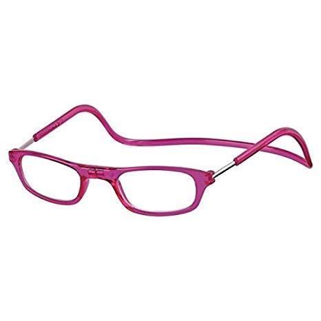 Brillen & Gläser: Lesebrille mit Magnetverschluss +1 dpt – Neu und originalverpackt aus Zeiningen von VSA-AG 1