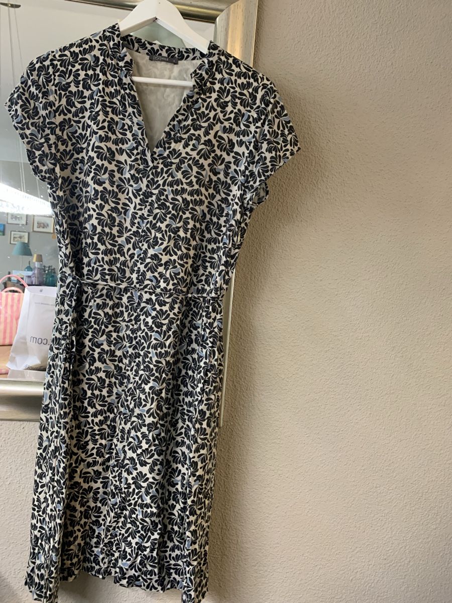 Nile Vestiti: Nile Sommerkleid  – Usato da Steffisburg venduto da nexx
