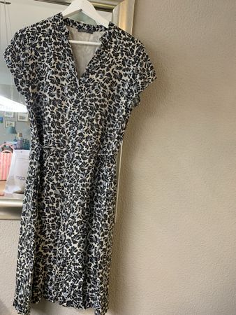 Nile Sommerkleid 