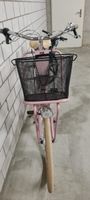 Citybike Farbe Pink 7-Gang Shimano guter Zus
