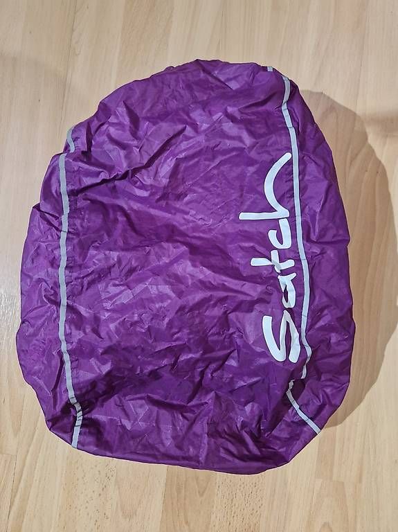 Sacs: Satch Regenhülle violet – D'occasion à Rüti ZH par Jebe79