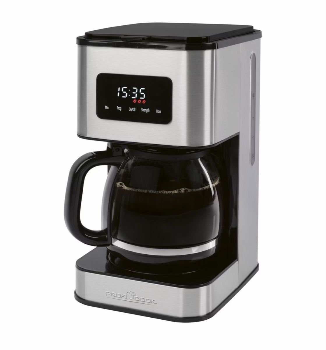 Machines à café & Machines à expresso: Filter Coffee Machine ProfiCook  – Neuf (Voir description) à Stäfa par lule0203 2