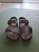 Kinder Sandalen Birkenstock Grösse 29 guter Zustand (Neu)