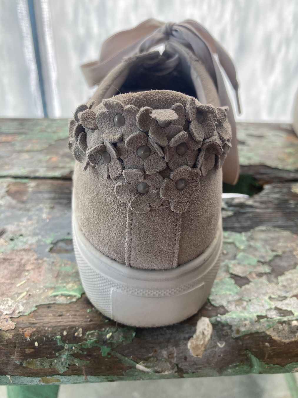 Kennel + Schmenger Damenschuhe: Sneaker – Gebraucht aus Rorschach von Loonimuh 3