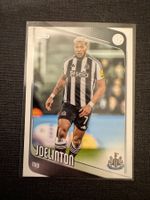 Topps Joelinton Newcastle United