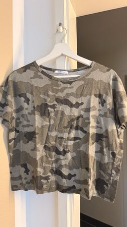 4 Tshirts, Grösse XS-S