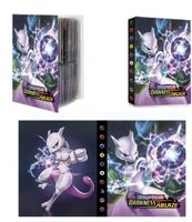 Pokemon Kartenalbum (240 Karten)