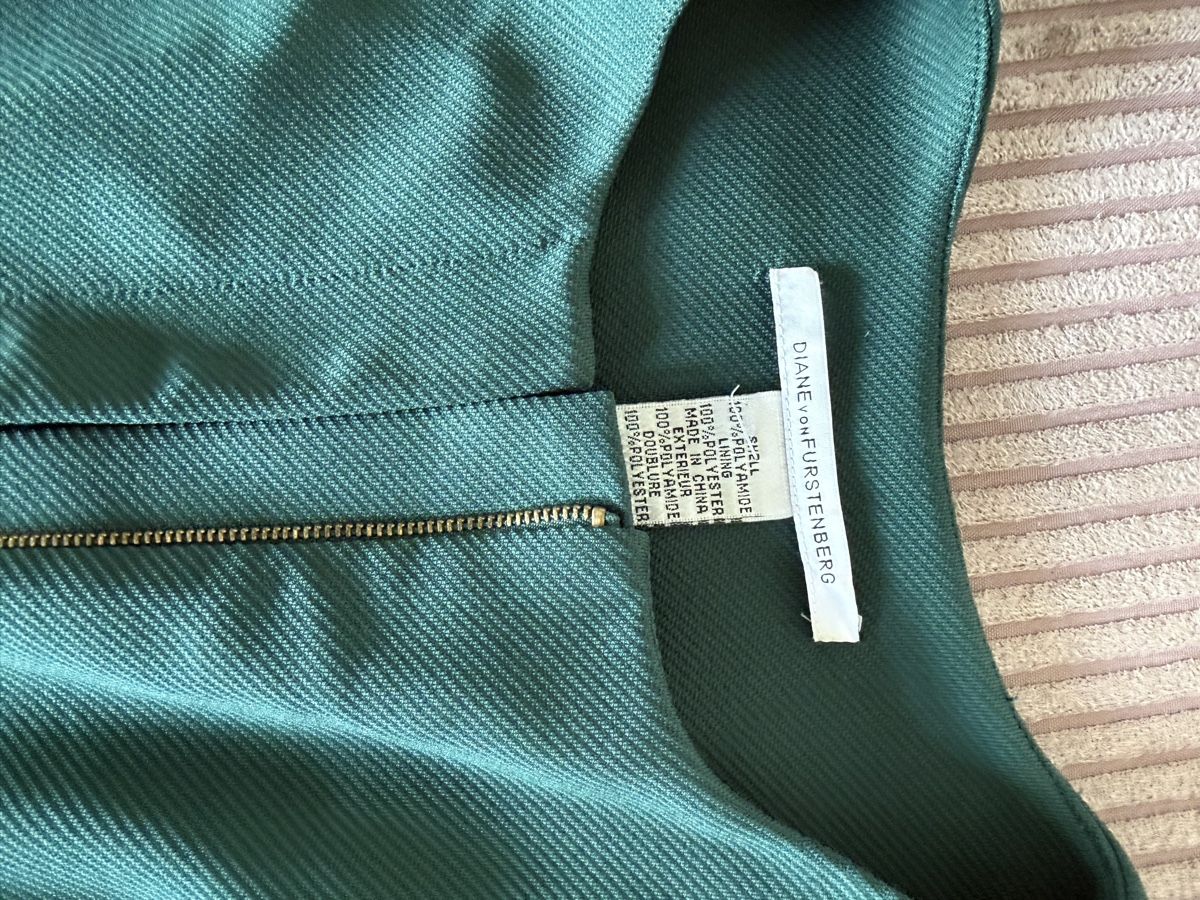 Lotti di vestiti: Designer bundle: Diane Von Furstenberg, Marni, Joseph – Usato da Crans VD venduto da jes_8r92 6