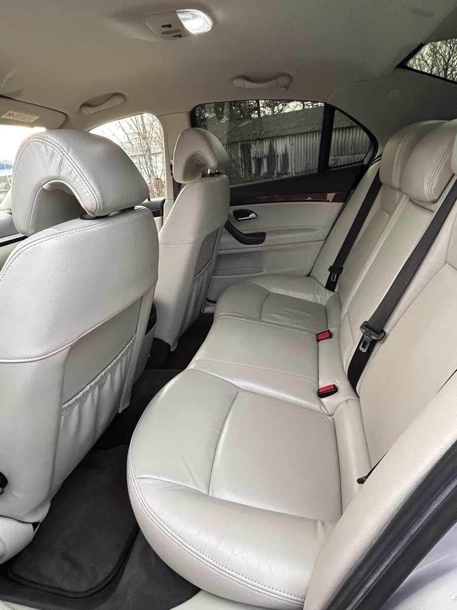 Saab Automobili: Saab 9-3 – Usato da Yverdon-les-Bains venduto da One12345 4